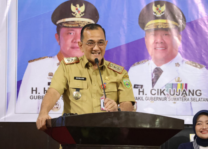Retret Siswa Sumsel Siap Digelar, Lahirkan Generasi Tangguh Lewat Laskar Satria Pandu