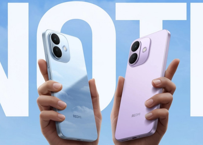 Xiaomi Redmi Note 17 Pro dan 17 Pro Max Resmi Dibekali Baterai Besar, Berikut Spesifikasi dan Harga 