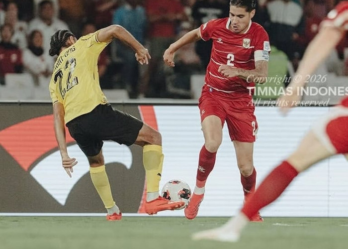 Tom Haye Absen, Timnas Indonesia Hadapi Laga Hidup Mati Lawan Bangladesh di FIFA ASEAN Cup 2026