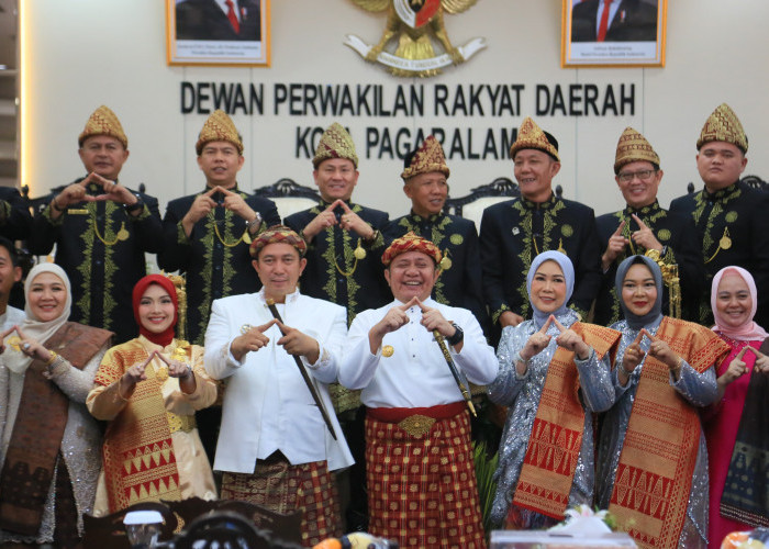 Herman Deru: Daerah harus Perkuat Sinergi dan Inovasi Pembangunan di Tengah Efisiensi Anggaran