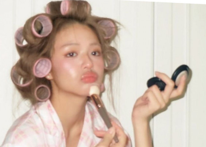 Rahasia Make Up Simpel: Wajah Fresh dan Percaya Diri Sepanjang Hari