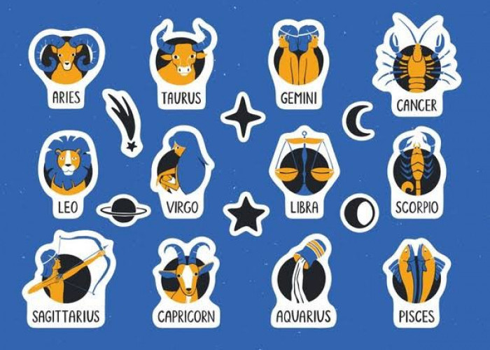 Ramalan 12 Zodiak Hari Ini 10 Agustus 2026: Cek Peruntungan Aries hingga Pisces