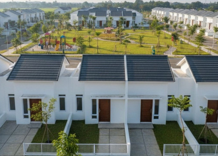 Cara Daftar Rumah Subsidi Perumnas 2026 Palembang: Syarat Gaji Maksimal dan Lokasi Terbaru