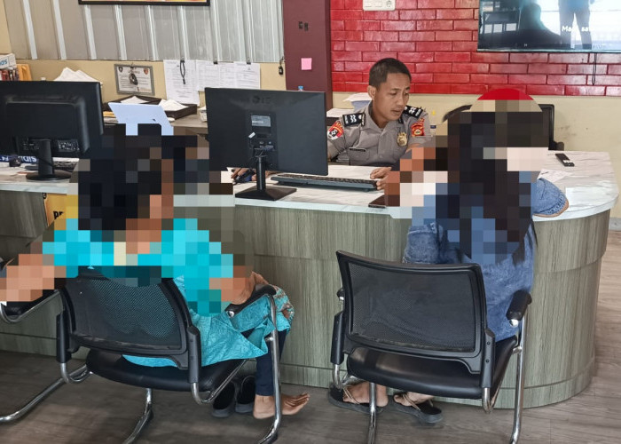 Cekcok Sama Suami Gegara Sabu Berujung Video Asusila Disebar ke Sosmed, IRT di Palembang Lapor Polisi 