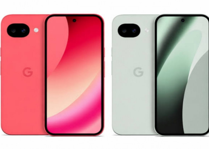 Google Pixel 10a Disupport Keunggulan Baterai Tahan Lama Berkat Mode Extreme Battery Saver