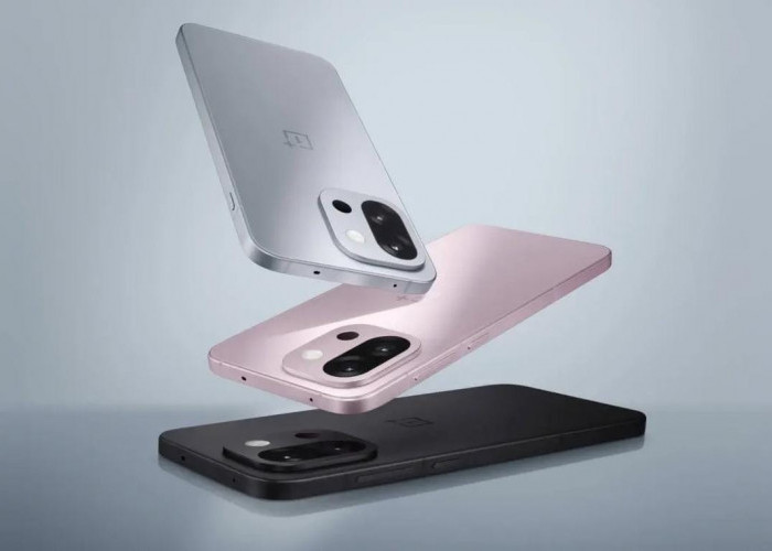 OnePlus 15T Segera Rilis! Pilihan Ponsel Tahan Air Berkat Perlindungan Sertifikasi IP68