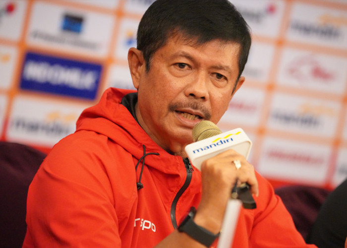 Indra Sjafri Beri Peringatkan Keras Pemain Timnas u_20 Indonesia, Usai Tundukkan Argentina 