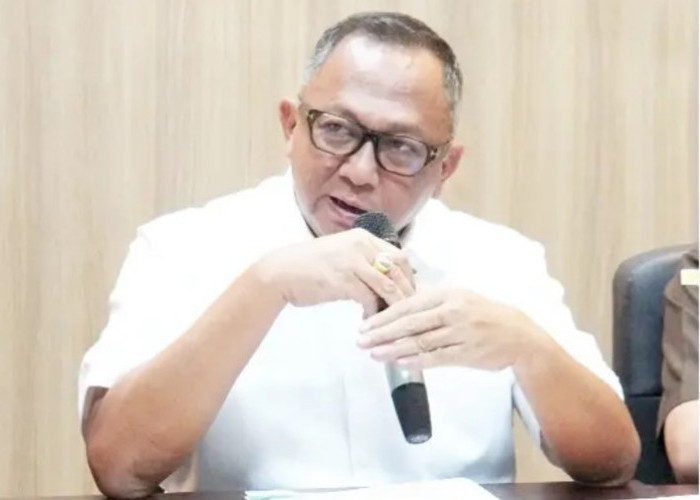 24 Media Digugat PMH ke Pengadilan, Kajati Sumsel Tegas Bela Kebebasan Pers