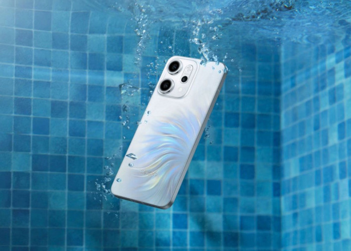 Oppo Reno14 dan Reno14 Pro Rilis Global, Cek Harga dan Spesifikasi Lengkapnya