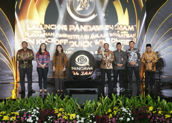 100 Hari Kerja Pertama, Direksi BPJS Kesehatan Fokus Selesaikan Keluhan Peserta lewat 8 Program Quick Wins