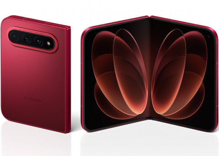 Spesifikasi dan Harga Xiaomi 18 Fold: HP Lipat Pertama Xiaomi Usung Desain Wide-Fold, Mirip Paspor