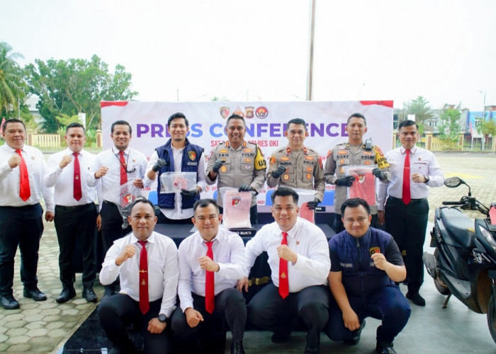 Kerugian Negara Rp4,6 Miliar Dinikmati Sendiri Mantan KCP Pos Air Sugihan 