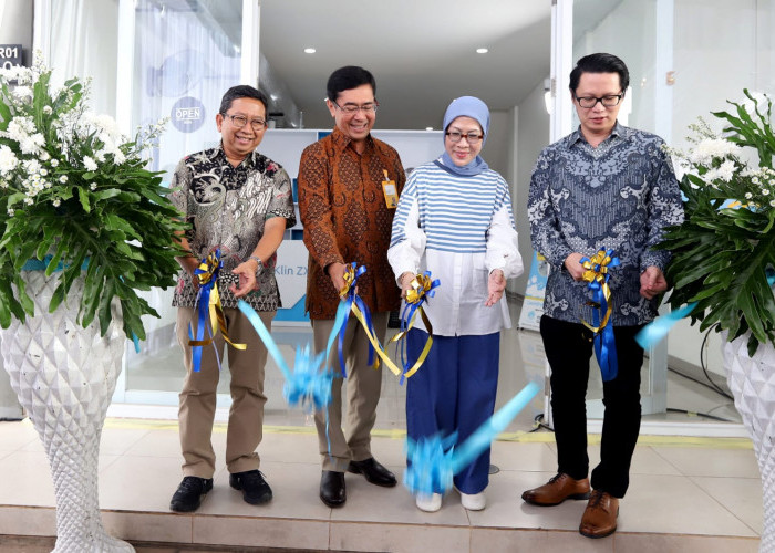 Bank Mandiri Taspen dan Klik n Klin Luncurkan SiMantap Laundry untuk Pensiunan, Dorong Digitalisasi UMKM