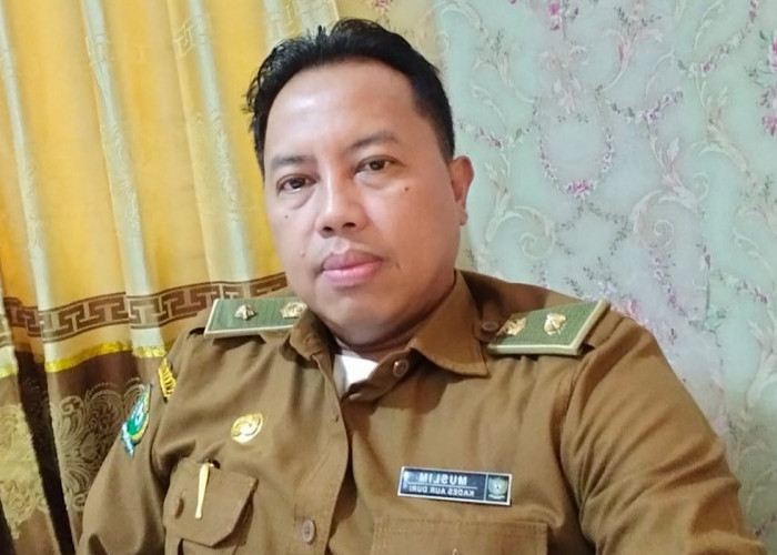 APDESI Muara Enim Tolak Wacana Perpanjangan Masa Jabatan Kades 