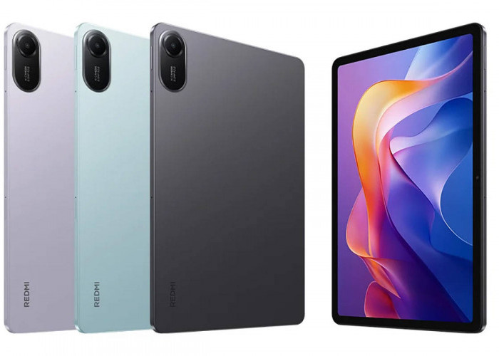 Redmi Pad 2 SE 4G Mendukung Konektivitas Seluler, Bukan Sekedar Tablet Hiburan Tapi Bisa Telepon