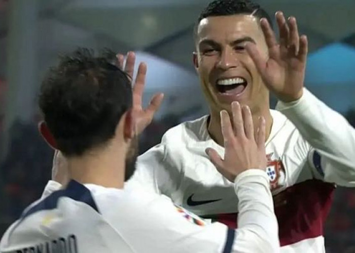 Alamak! Pisah dari Cristiano Ronaldo, Georgina Rodriguez akan Terima Uang Rp5,2 Triliun 