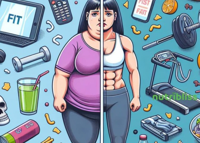 Mulai Hari Ini! Berikut 8 Tips Hidup Sehat yang Mudah Dilakukan Setiap Hari