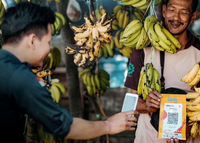 Penempatan Dana SAL: Dorong Penguatan Likuiditas dan Intermediasi Bank Mandiri