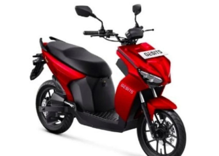 Motor Listrik untuk Kurir Paling Irit 2026, Ini 5 Pilihan yang Layak Dipertimbangkan
