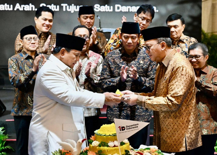 Memperkuat Fondasi Masa Depan Generasi Indonesia Bank Mandiri Pertegas Komitmen Dukung Pemerataan Pendididikan