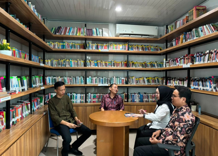 Kemenkum Sumsel - Pemkot Palembang Evaluasi 9 Perda, Cegah Tumpang Tindih Aturan & Tingkatkan Pelayanan Publik