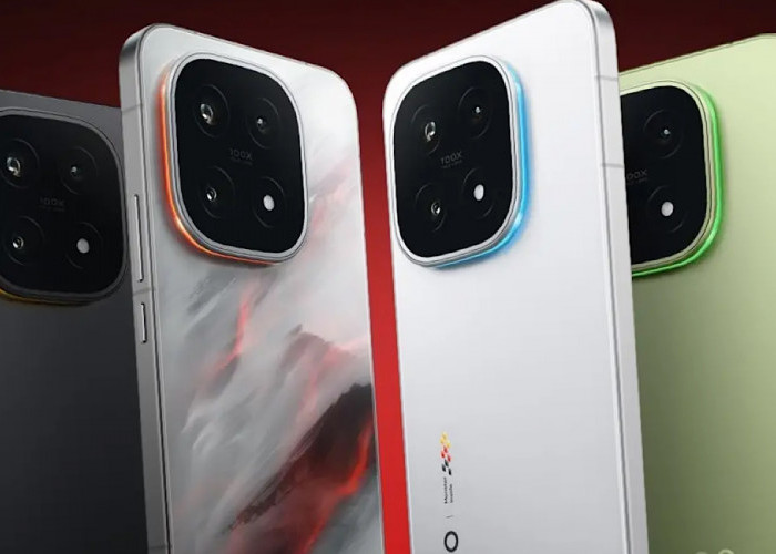 iQOO 15 Bawa Chipset Gahar Snapdragon 8 Elite Gen 5 Bikin Brand Lain Panik Sampai Rilis Global Dibuat Barengan