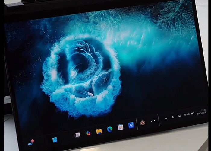 Wajar Laptop ASUS Ini Disebut Khusus Buat Konten Kreator, Hasil Kolaborasi ASUS Sama ProArt & GoPro