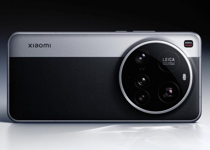 Xiaomi 15 Ultra Hadirkan Sistem Operasi Handal dengan Layar LTPO AMOLED 