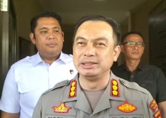 Tekan Angka Kejahatan Didaerah Rawan, Polrestabes Palembang Terjunkan Personil Sat Samapta Presisi ke Jalan 
