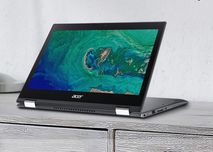 7 Laptop Hybrid Harga Paling Murah di 2026, Bisa Buat Meningkatkan Produktivitas