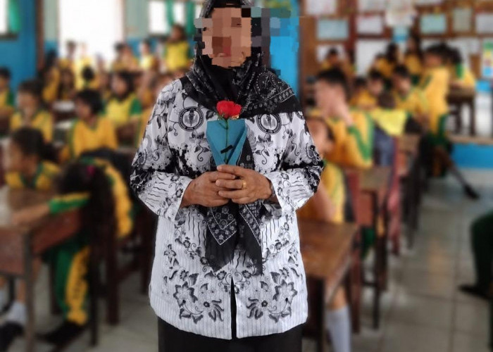Pasien Katarak Meninggal Usai Operasi, 4 Orang Dokter Termasuk Dirut RSMH Dilaporkan ke MDP