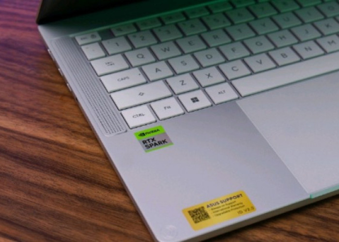 Bedah Kehebatan Jeroan ASUS ProArt P14 dan P16: Laptop Monster Editing Video Primadona Konten Kreator