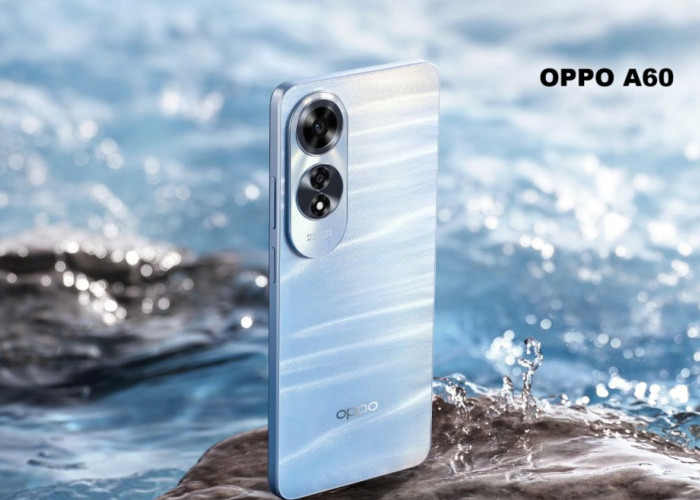 Asisten Pribadi Murah Rp 2 Jutaan, Oppo A60 Jadi Andalan Bikin Samsung S24 Ultra Gelisah 