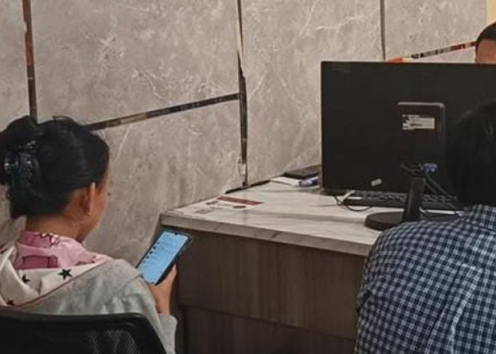 Mahasiswi di Palembang Dirayu Tubuhnya Diraba Sopir Travel, Alami Trauma Dihentikan di Jalan  