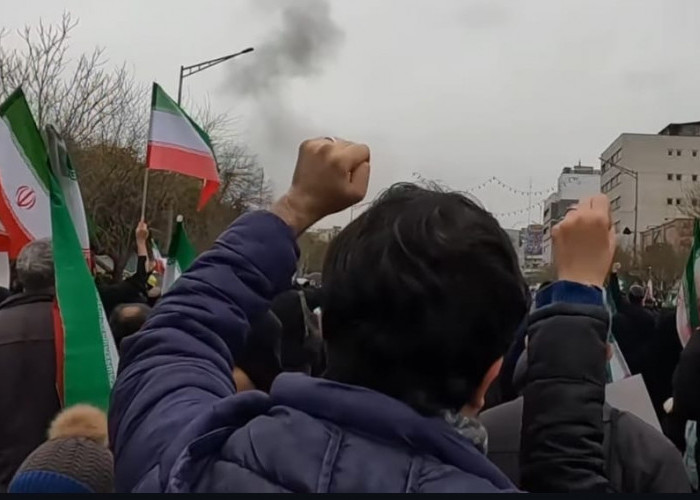 Iran Ungkap Jalan Mengakhiri Perang dengan AS dan Israel, Apa Saja?