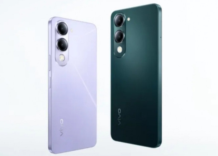 Ini Rekomendasi HP Vivo dengan RAM Besar  Dukung Aktivitas Sehari-hari