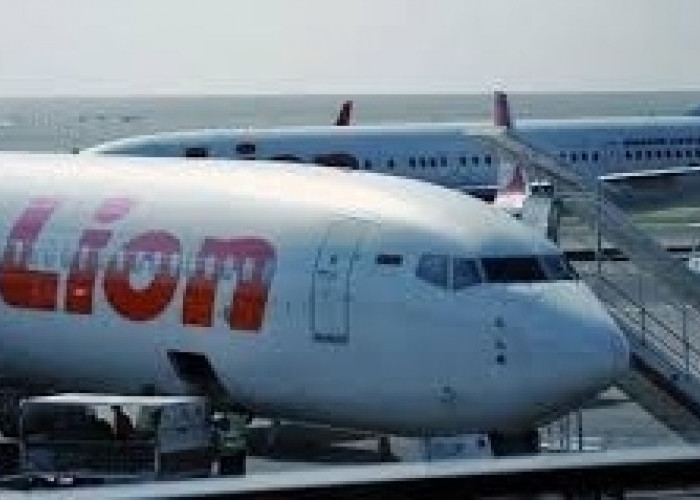Jangan Naik Pesawat Dulu! Harga Tiket Penerbangan Palembang-Jakarta Masih Tinggi