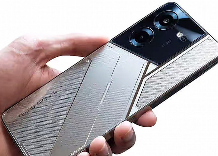 3 Hape Gaming 2 Jutaan Produk Tecno ‘Laris Manis’, Performa Ngebut Bahkan Harganya Kini Turun 1 Jutaan