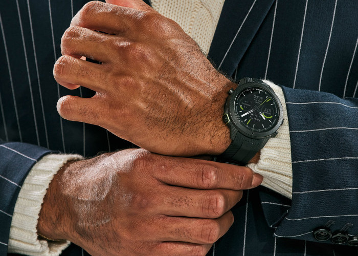 Jam Tangan VS Gaya Hidup Kekinian, Ini 5 Smartwatch Multifungsi Terbaik Tahun 2024