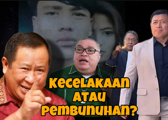 Rp10 Juta Tantangan Susno Duadji Kasus Vina Cirebon Pembunuhan Ditambah Mukhtar Effendi Jadi Rp12,5 Juta 