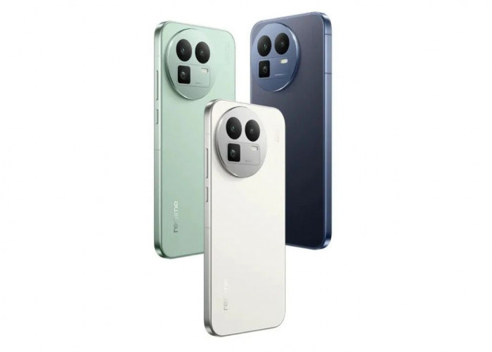 Realme GT 8 Pro Hadirkan Titan Battery dengan Baterai  7000 mAh, Modul Kamera Belakang yang Dapat Diganti