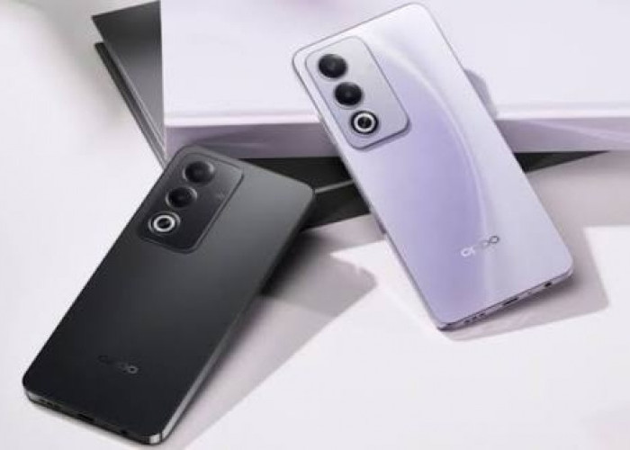 Oppo A3 Pro Mengusung Performa Tangguh dengan Fitur Tahan Banting