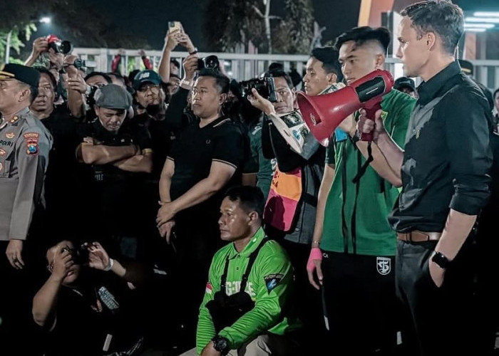 ALHAMDULILLAH Persebaya Akhiri Tren Negatif, Bersaing Ketat dengan Persija di Runnerup BRI Liga 1 2024/25