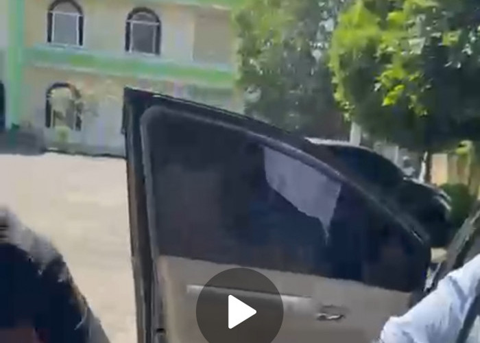 Ditresnarkoba Polda Sumsel Gagalkan Peredaran 250 Butir Ekstasi, Pelaku Manfaatkan Parkiran Masjid Alfalah