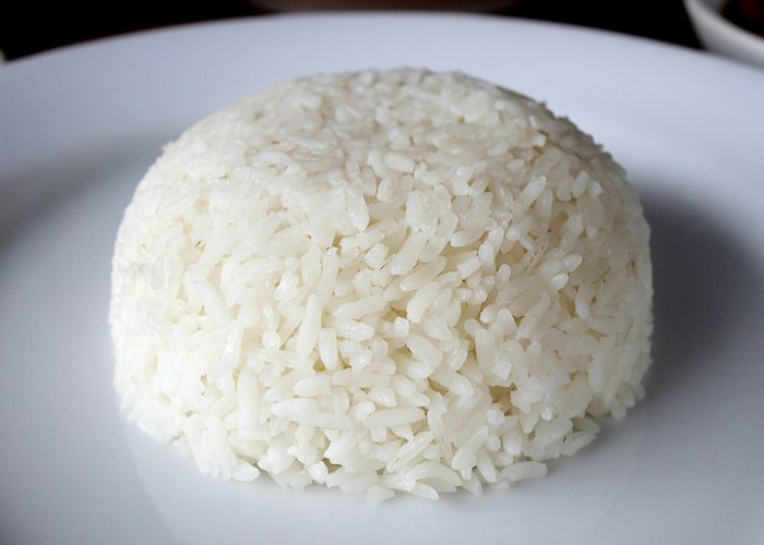 5 Manfaat Konsusi Nasi Putih Dingin Secara Rutin