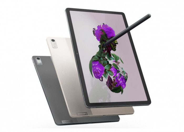 Lenovo Tab P11 Pro Gen 2 Pilihan Tablet Harga Terjangkau Usung Layar OLED Cocok Buat Mahasiswa 