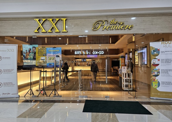 Daftar Lengkap Tempat Nonton Film Online Gratis dan Aman di 2026, Jangan Lagi Buka Link Rebahin dan LK21