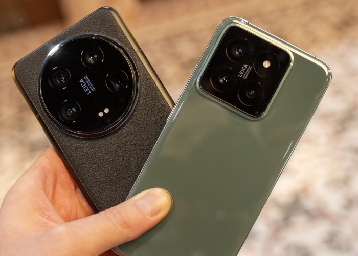 Xiaomi 14 Ultra, HP Canggih Cocok untuk Pecinta Fotografi Mobile dan Harga Terjangkau
