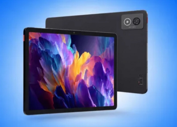 Lenovo ThinkTab 11S Resmi Meluncur, Bawa Layar 2.5K 90Hz dan Storage Bisa Diperluas 1 TB