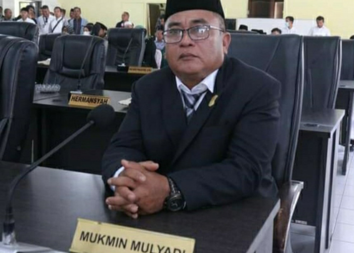 Mukmin Mulyadi, Buronan Kasus 2000 Pil Ekstasi Dilantik Jadi Anggota DPRD Tanjung Balai, Kok Bisa Ya?